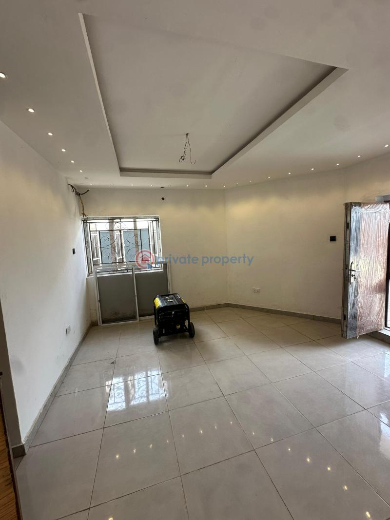 2 bedroom Flat & Apartment For Rent Ologolo Lekki Lagos - 3