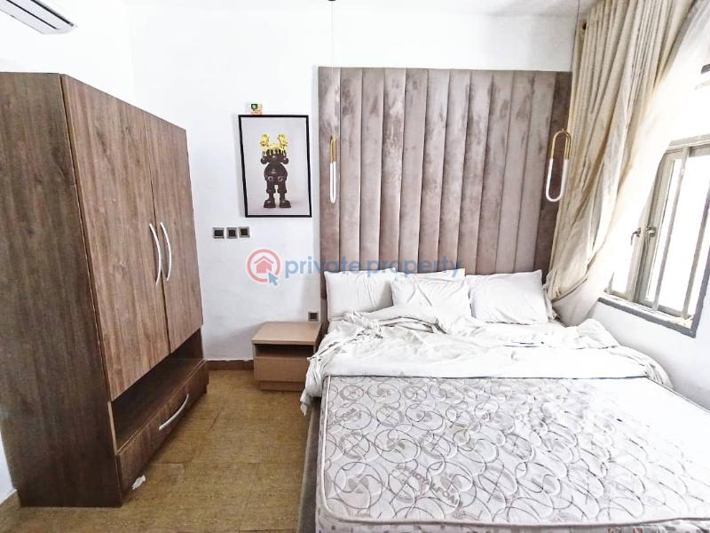 2-bedroom apartment - 5 2 bedroom Flat & Apartment For Rent Lekki Phase 1 Lagos - 5