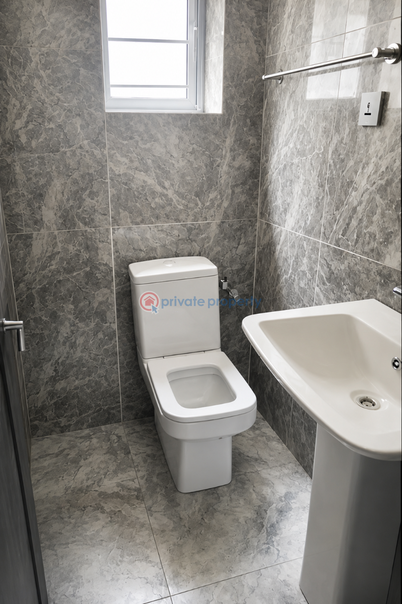 2 bedroom Townhouse For Sale River Park Estate Lugbe Abuja Phase 4  - 7