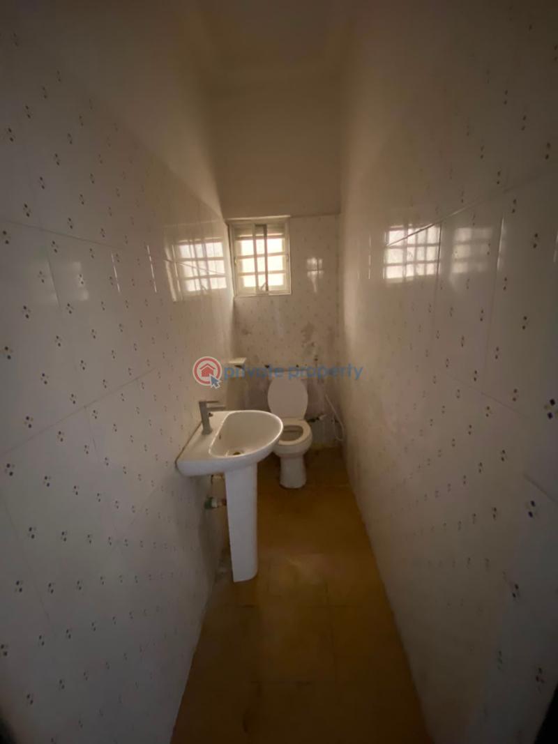 2 bedroom Flat & Apartment For Rent Osapa Lekki Lagos - 4