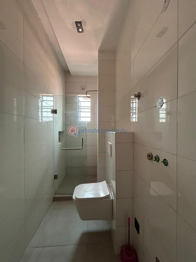 2 bedroom Flat & Apartment For Rent Ikate Lekki Lagos - 4
