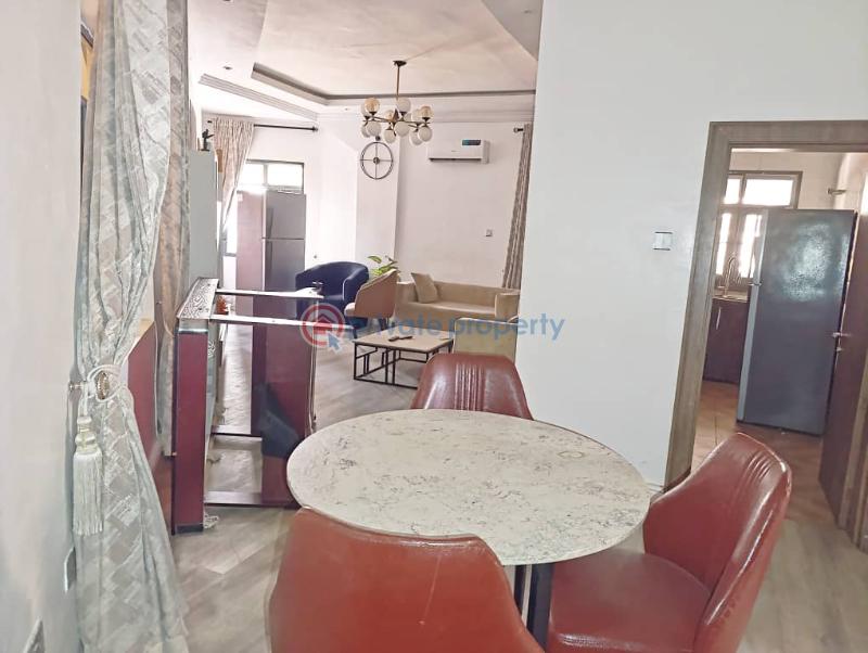 2-bedroom apartment - 4 2 bedroom Flat & Apartment For Rent Lekki Phase 1 Lagos - 4