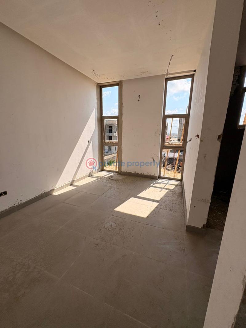 2 bedroom Flat & Apartment For Sale Chevron Drive Lekki Lagos - 1