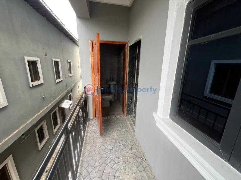 2 bedroom Flat & Apartment For Rent Magodo Phase 1 Magodo Kosofe/Ikosi Lagos - 0