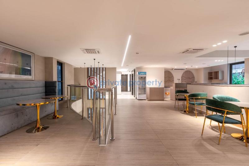 2 bedroom apartment - 12 2 bedroom Block Of Flats Short let Adebisi Omotola Close Victoria Island Lagos - 12