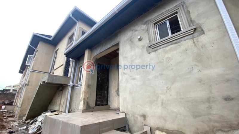 2 bedroom Flat & Apartment For Rent Airforce Estate, Akobo Ibadan Oyo - 4