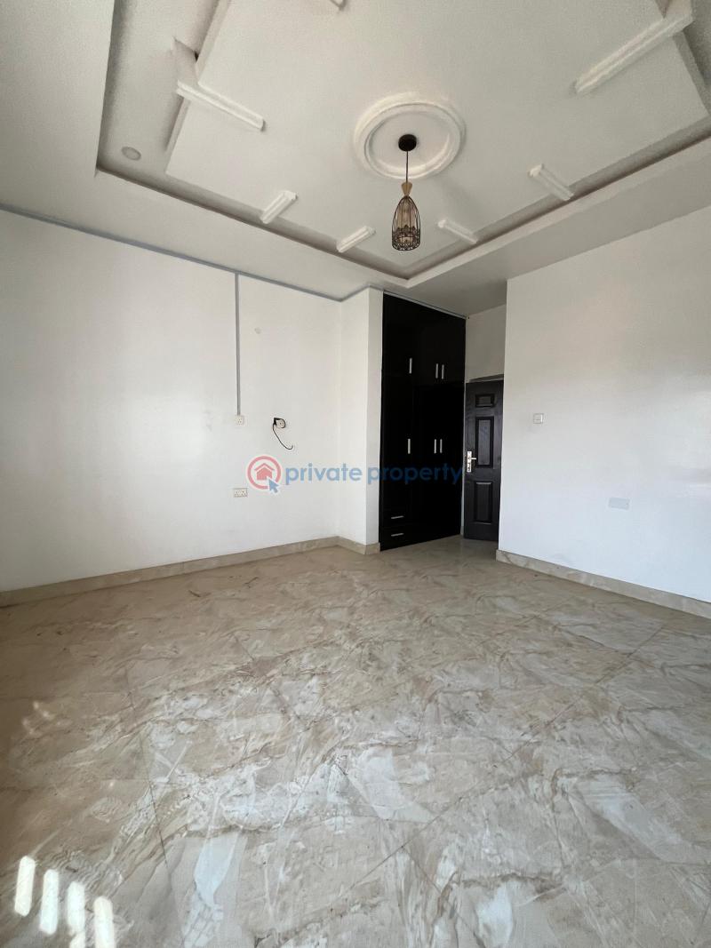 2 bedroom Flat & Apartment For Sale Lugbe Abuja Phase 4  - 3