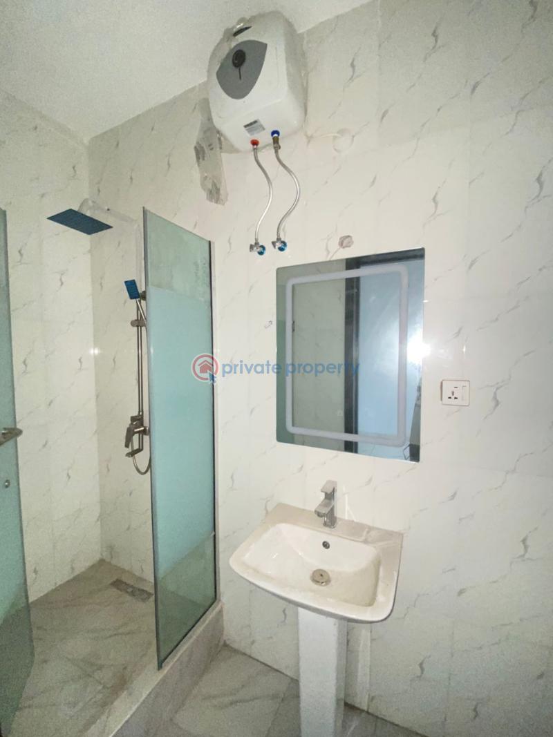 2 bedroom Shared Apartment For Sale Ologolo Lekki Lagos - 1