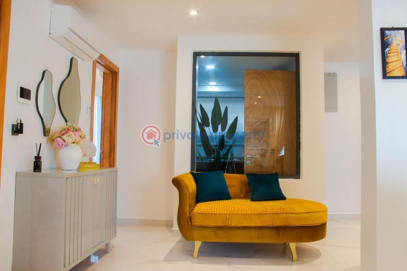 2 bedroom apartment - 4 2 bedroom Flat & Apartment Short let Victoria Island Lagos - 4