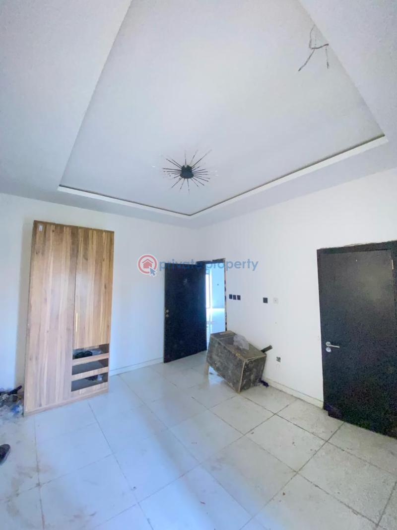 2 bedroom apartment with bq - 5 2 bedroom Shared Apartment For Sale Ikate Elegushi Lekki Lagos - 5