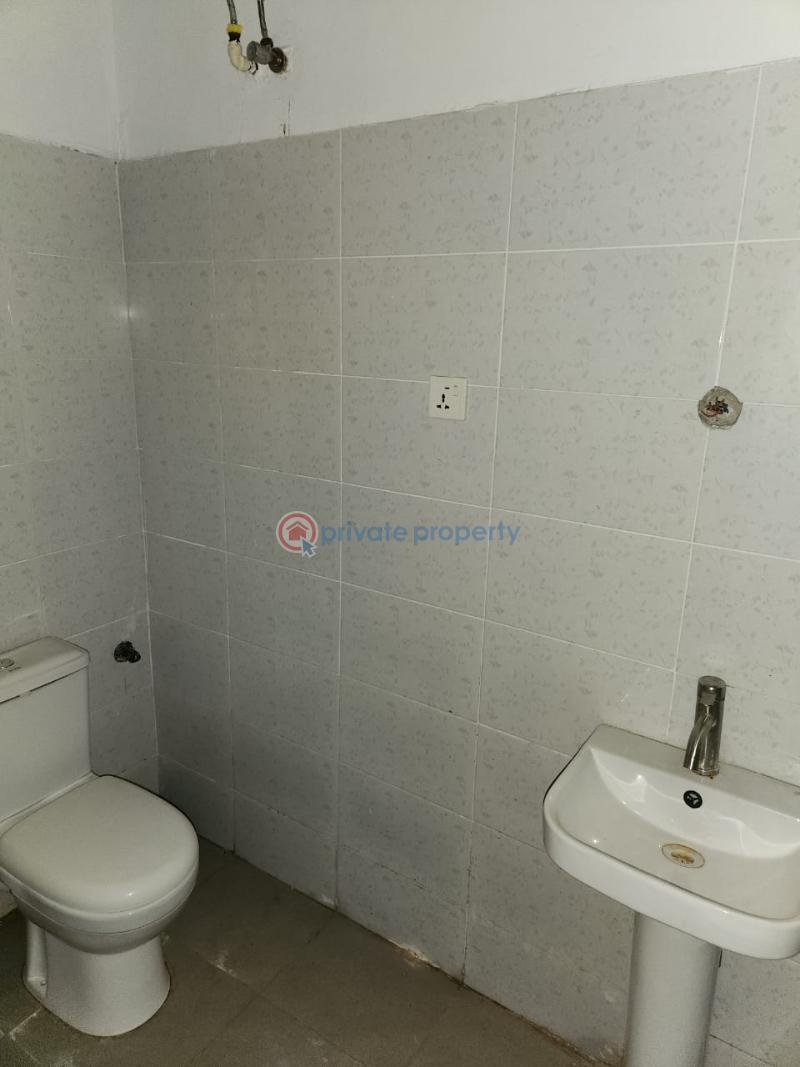 2 bedroom Shared Apartment For Sale Lekki Phase 1 Lagos - 5