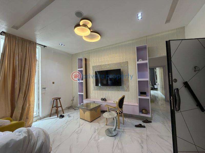 2 bedroom Flat & Apartment For Sale Off Freedom Way Lekki Phase 1 Lagos - 5