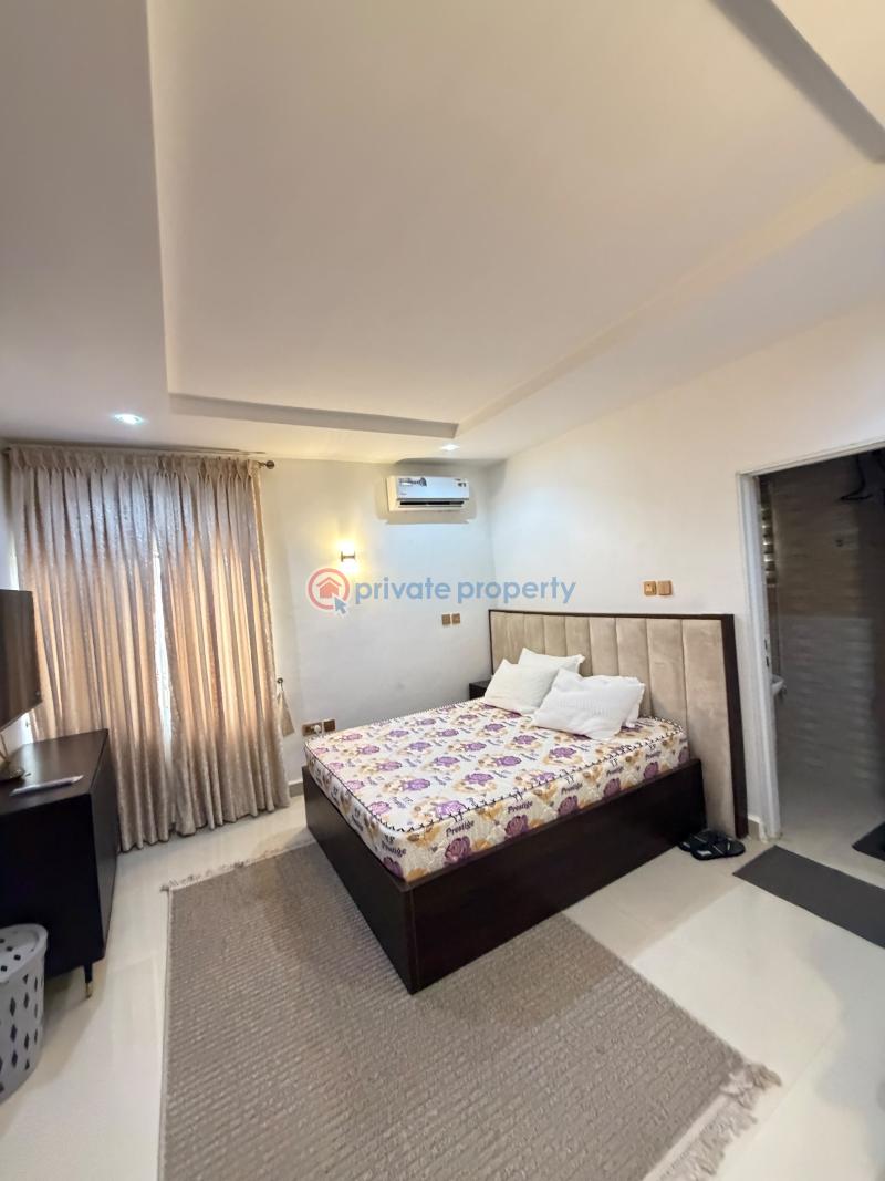 2 bedroom Flat & Apartment For Sale Guzape Abuja Phase 1  - 2
