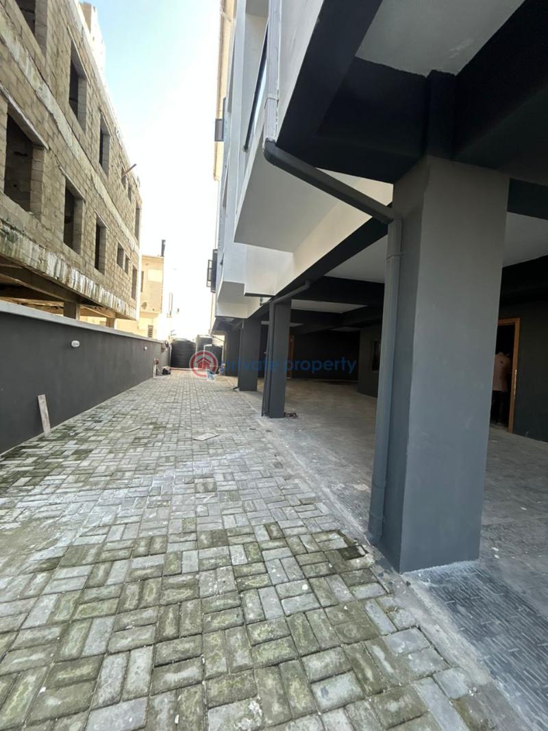 2 bedroom Flat & Apartment For Sale Ologolo Lekki Lagos - 14