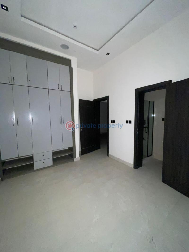 2 bedroom Flat & Apartment For Sale Lekki Phase 1 Lagos - 7