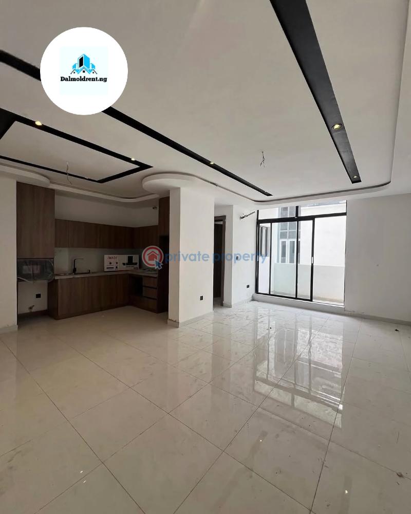 2 bedroom Block Of Flats For Sale Ikate Elegushi Lekki Lagos - 3