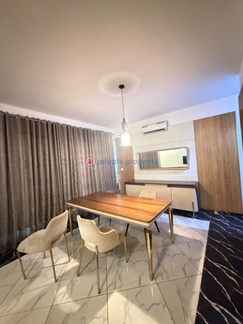 2 bedroom Flat & Apartment For Rent Mabushi Mabuchi Abuja Phase 2  - 10