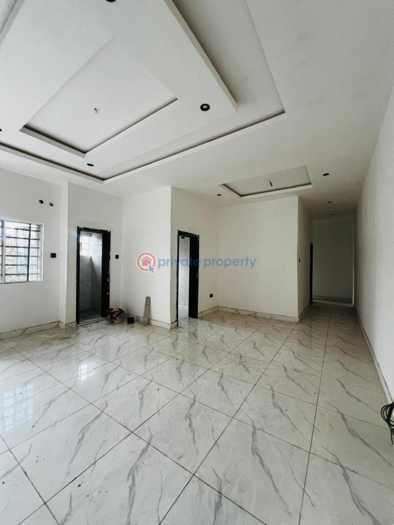 2 bedroom Block Of Flats For Sale Oregun Ikeja Lagos - 2