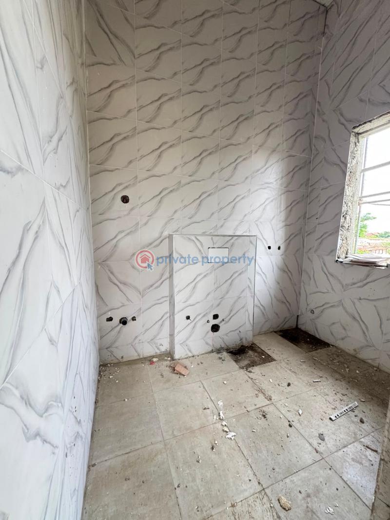 2 bedroom Block Of Flats For Sale Wuse Zone Wuse Abuja Phase 1  - 6