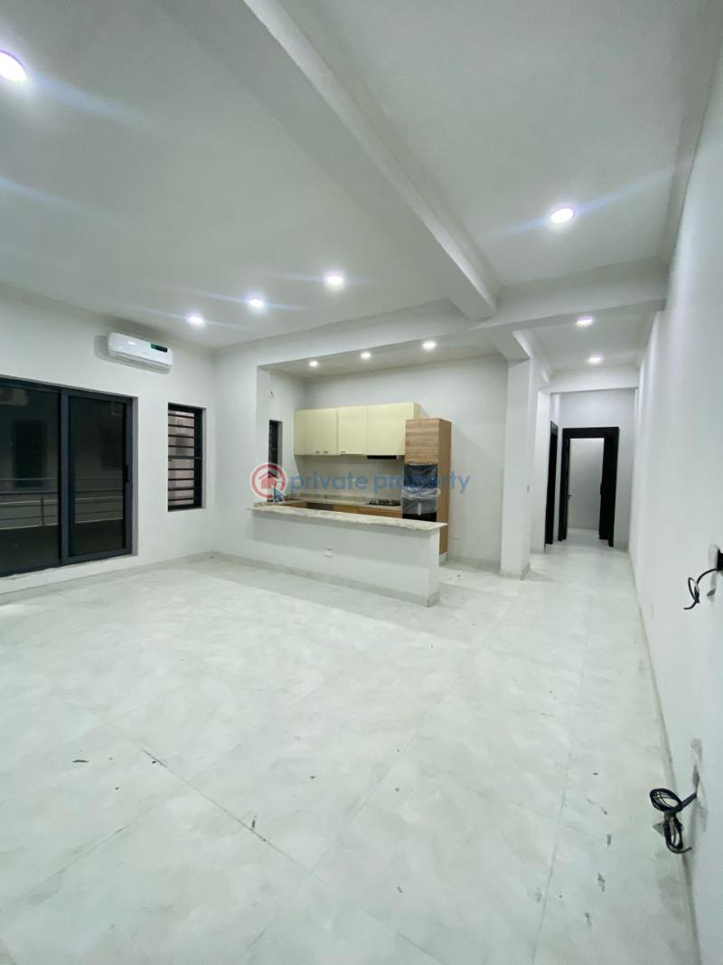 2 bedroom Shared Apartment For Sale Ikate Lekki Lagos Ikate Elegushi Lekki Lagos - 8