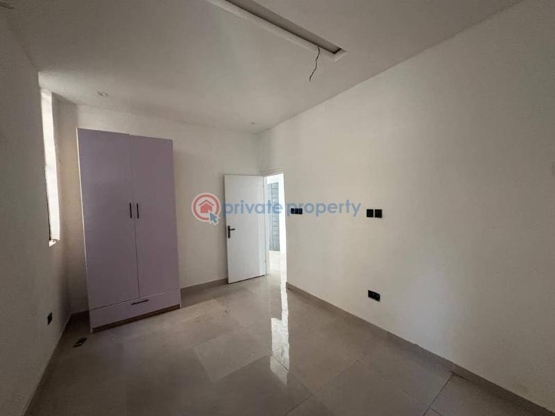 2 bedroom Block Of Flats For Rent Ologolo Lekki Lagos - 9