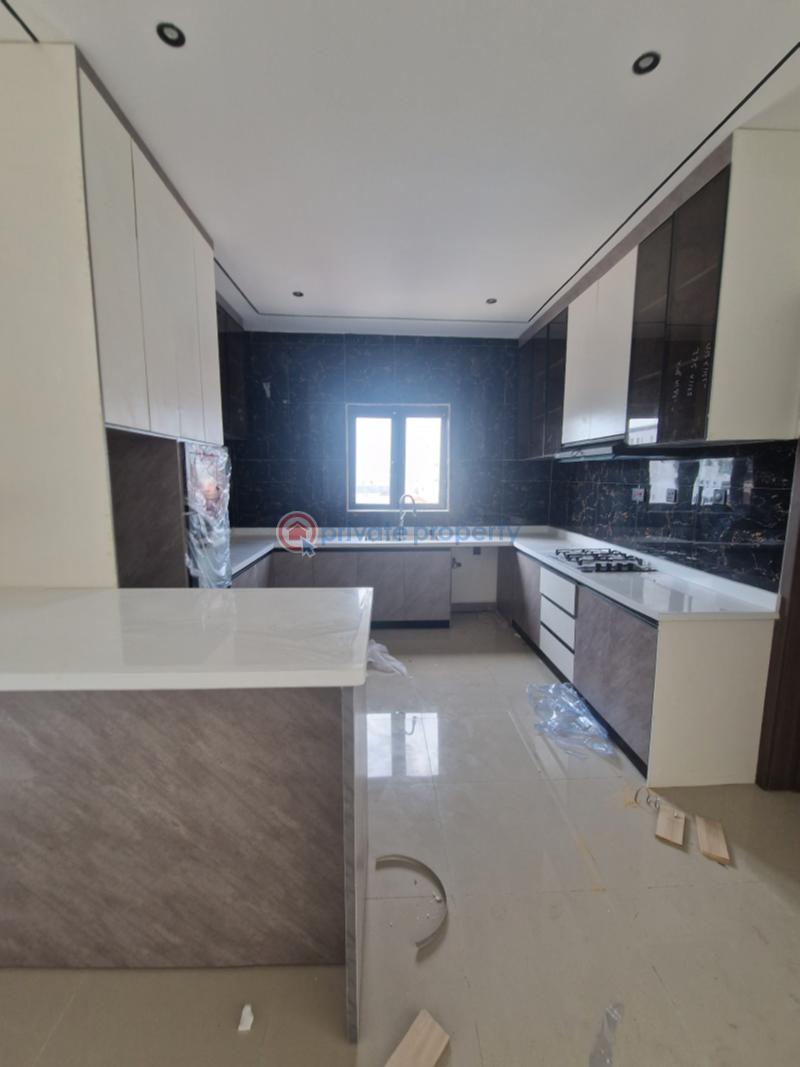 2 bedroom Flat & Apartment For Sale Ikate Elegushi Lekki Lagos - 1