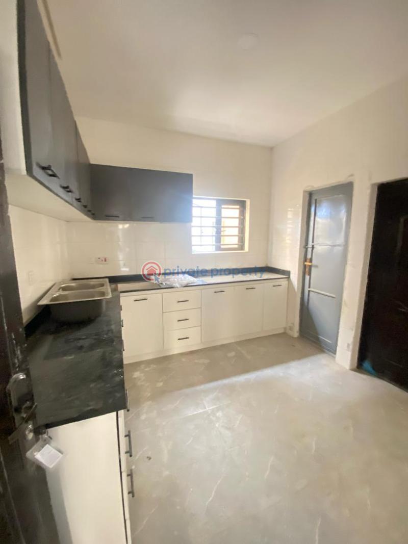 2 bedroom Shared Apartment For Sale Ologolo Lekki Lagos - 7