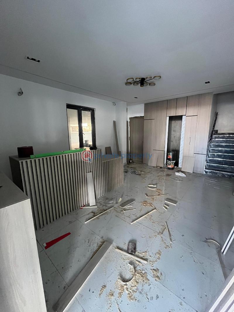 2 bedroom Block Of Flats For Sale Lekki Phase 1 Lagos - 8
