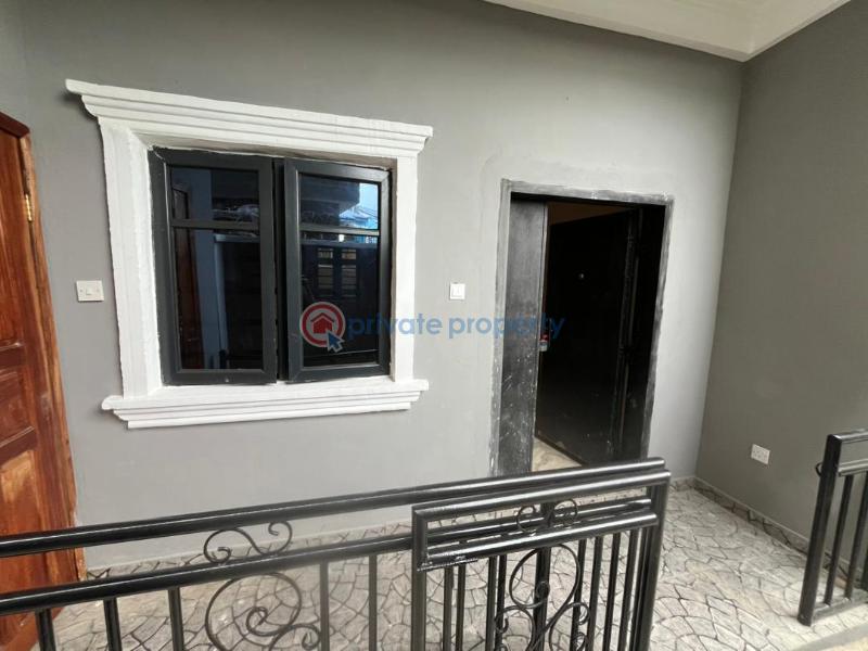 2 bedroom Flat & Apartment For Rent Magodo Phase 1 Magodo Kosofe/Ikosi Lagos - 7