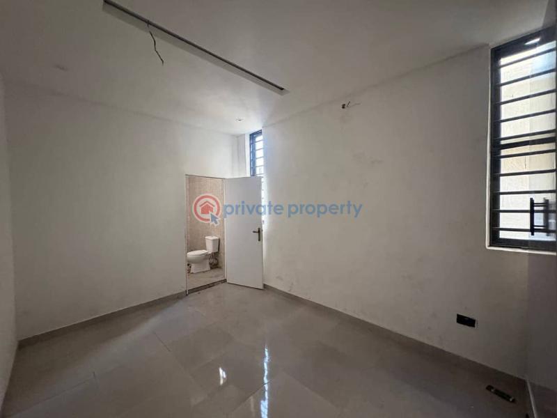 2 bedroom Block Of Flats For Rent Ologolo Lekki Lagos - 5