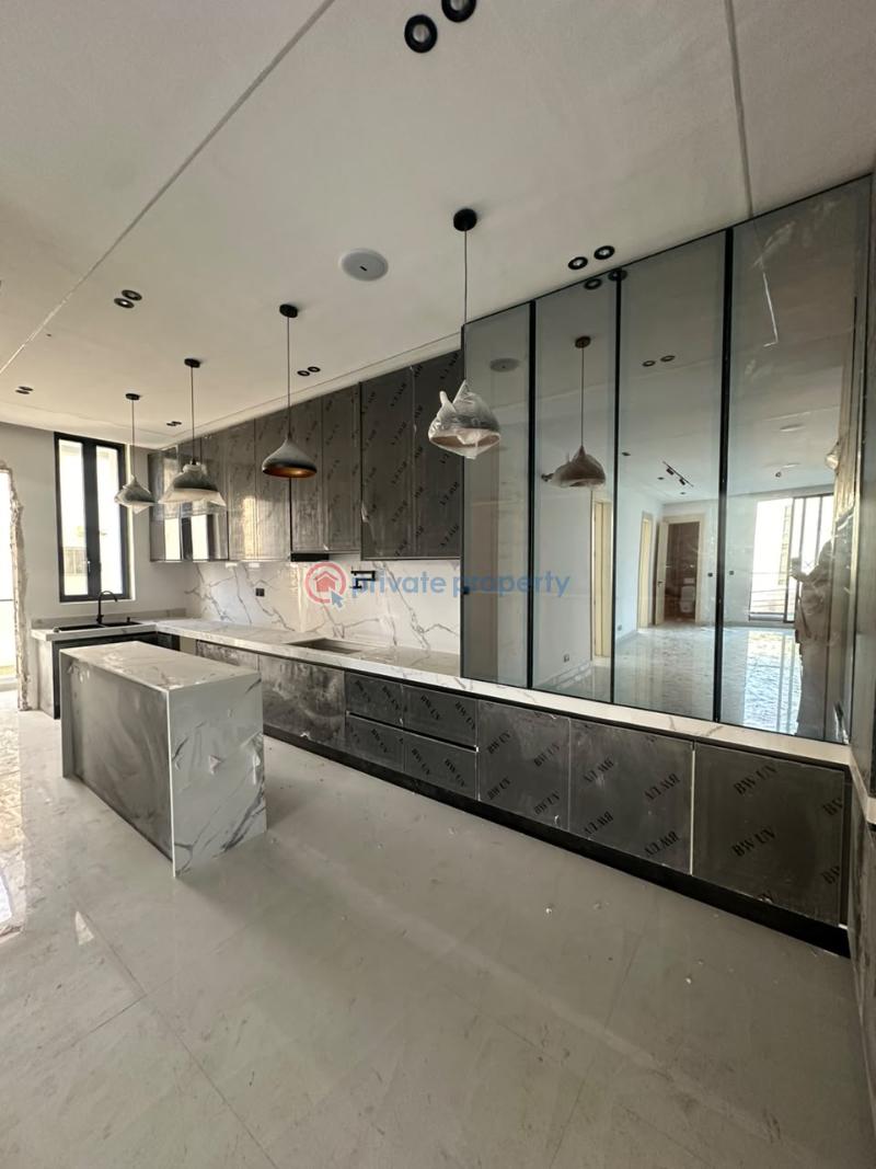 2 bedroom Flat & Apartment For Sale Lekki Phase 1 Lagos - 8