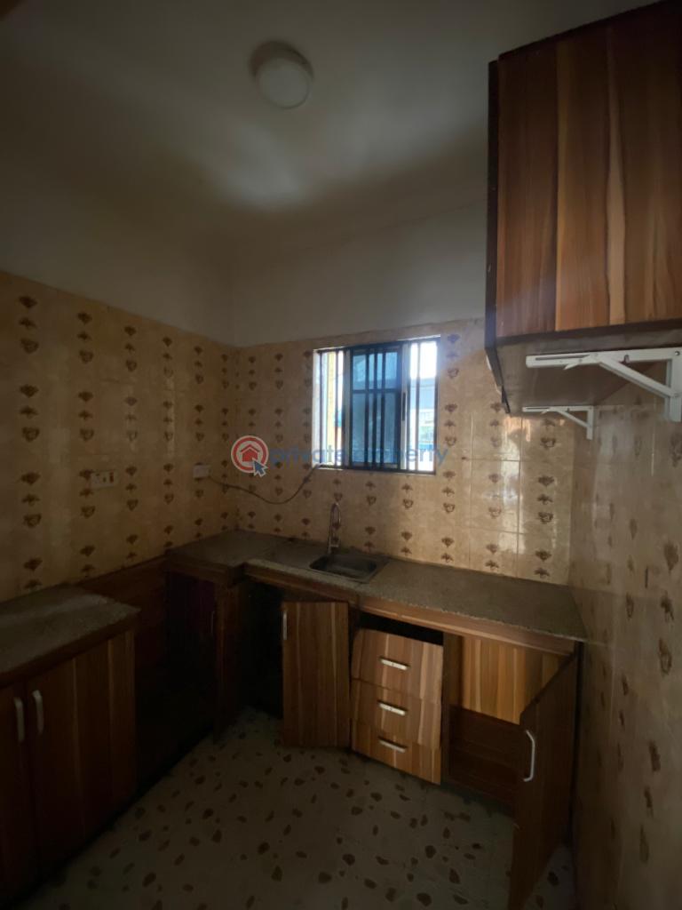 2 bedroom Block Of Flats For Rent Victoria Island Lagos - 2