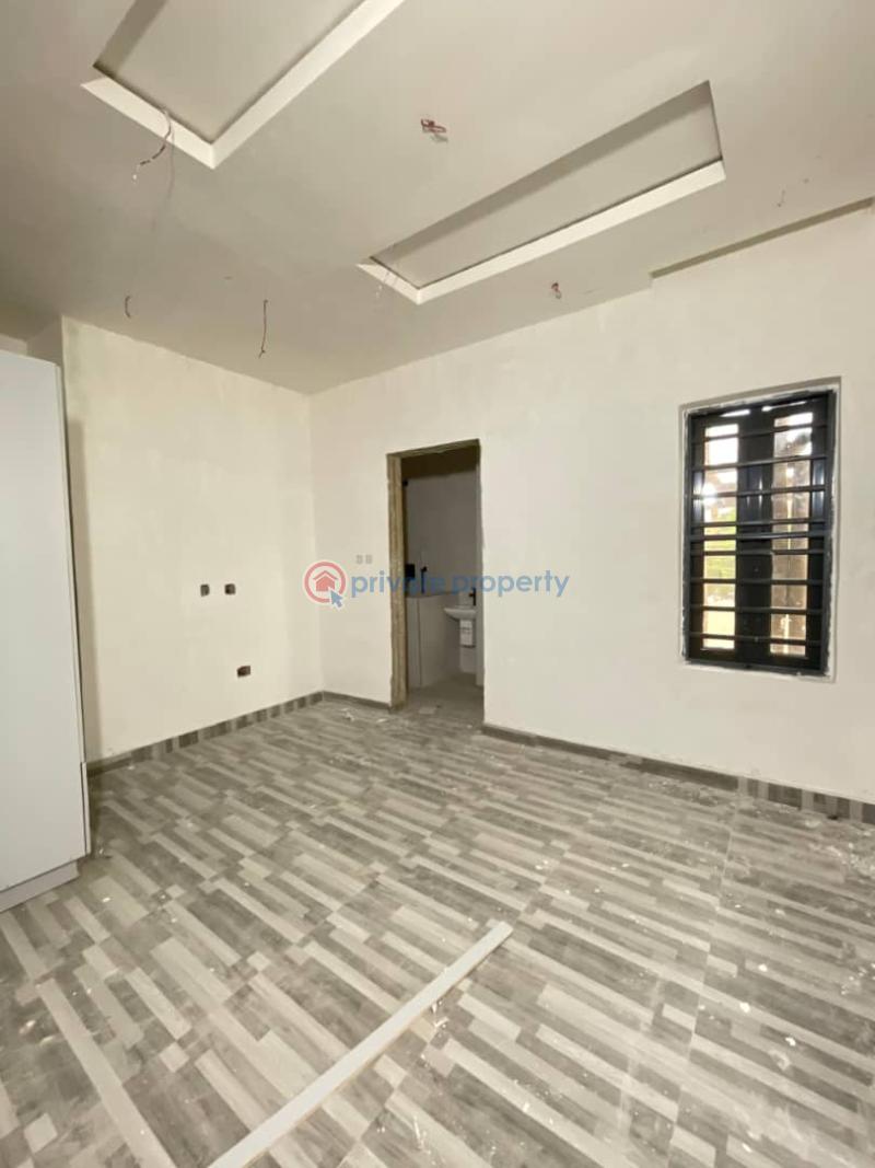 2 bedroom Self Contain For Sale Estate Lekki Phase 1 Lagos - 10