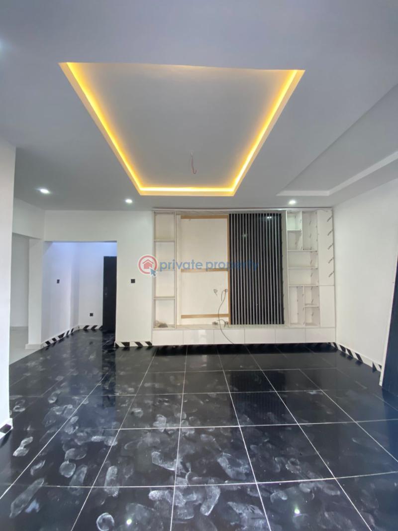 2 bedroom Shared Apartment For Sale Ologolo Lekki Lagos - 3