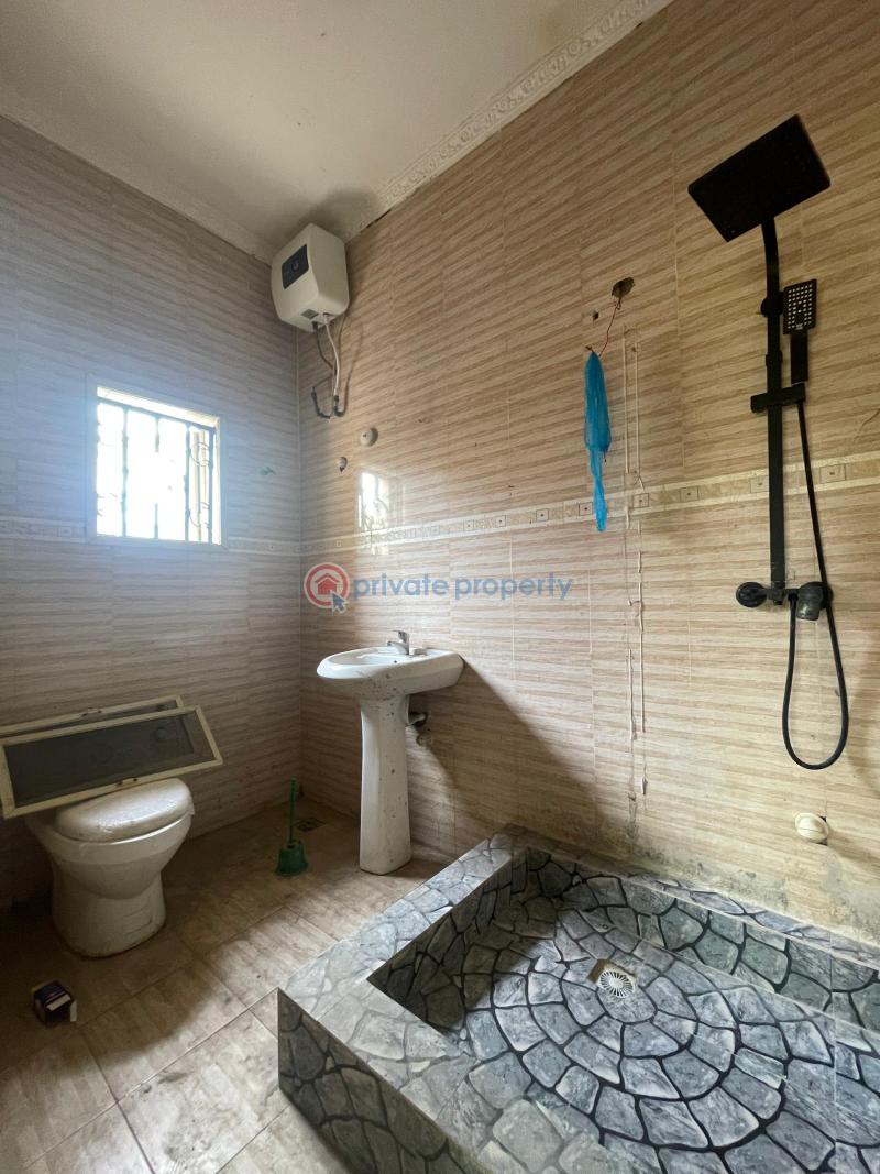 2 bedroom Flat & Apartment For Rent Badore Ajah Lagos - 4
