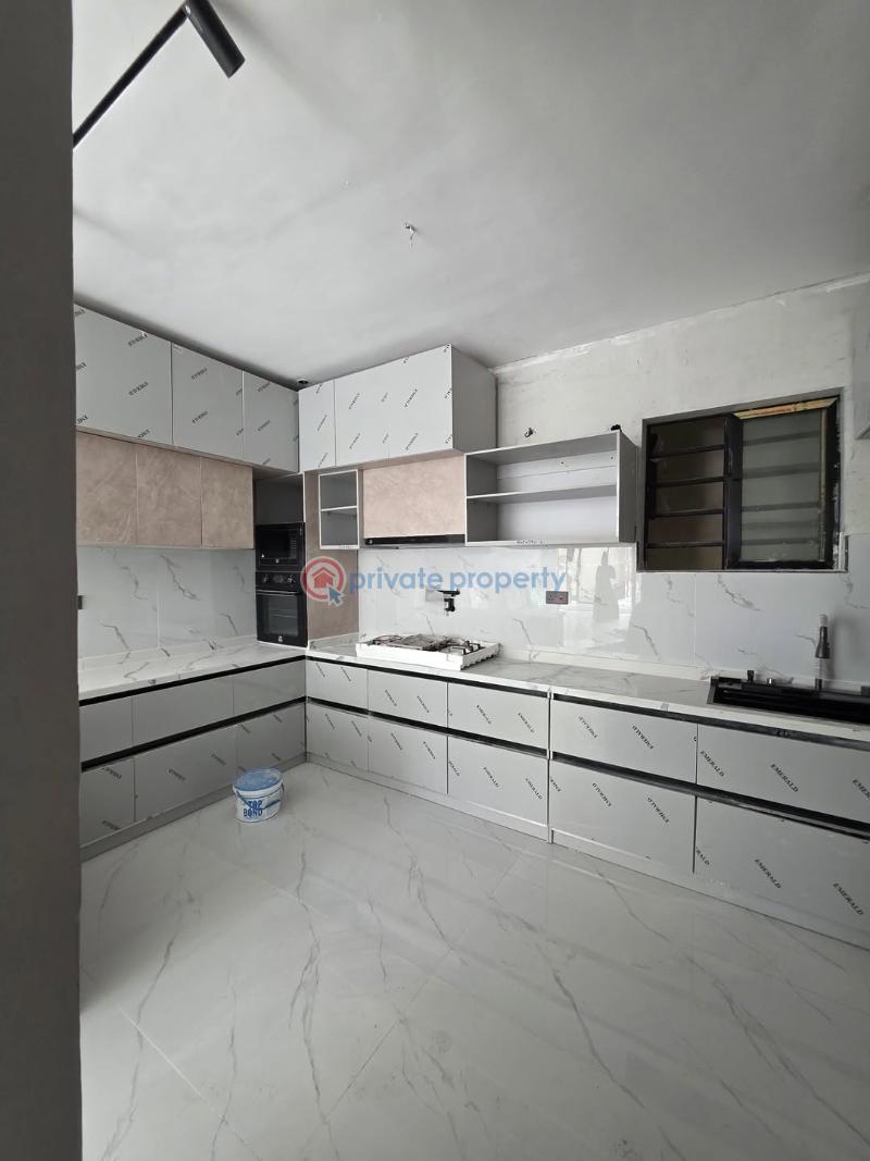 2 bedroom Block Of Flats For Sale Lekki Phase 1 Lagos - 1