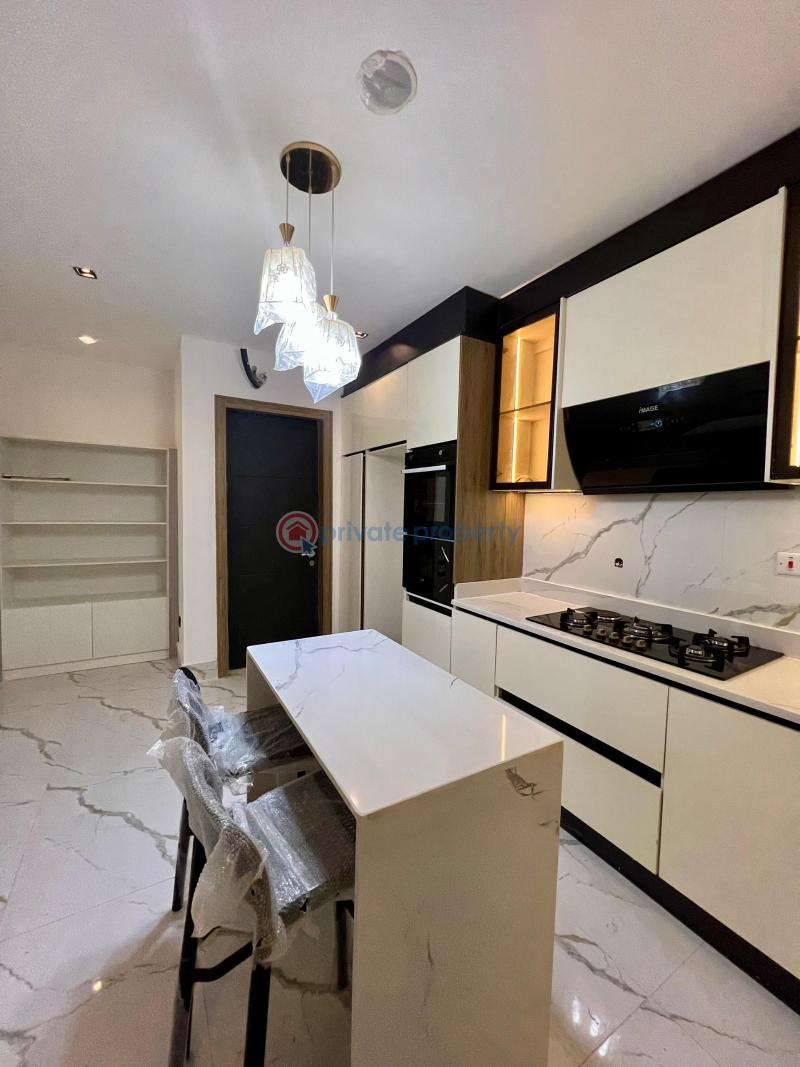 2 bedroom Block Of Flats For Sale Ikate Elegushi Lekki Lagos - 7