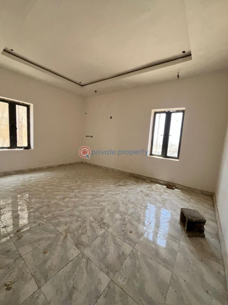 2 bedroom Block Of Flats For Sale Lokogoma Abuja Phase 2  - 4