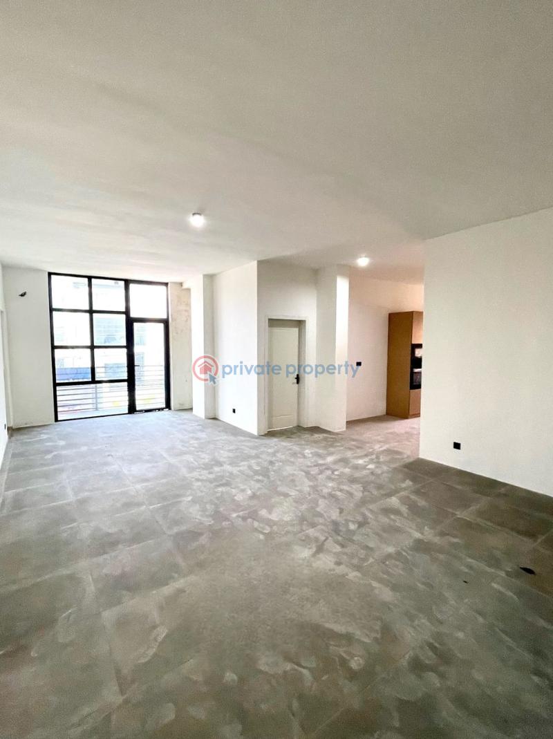2 bedroom Block Of Flats For Sale Agungi Lekki Lagos - 6