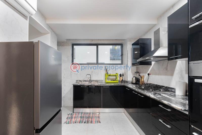 2 bedroom apartment - 2 2 bedroom Block Of Flats Short let Adebisi Omotola Close Victoria Island Lagos - 2