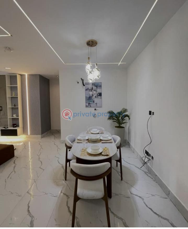 2 bedroom Flat & Apartment For Sale Lekki Phase 1 Lagos - 5