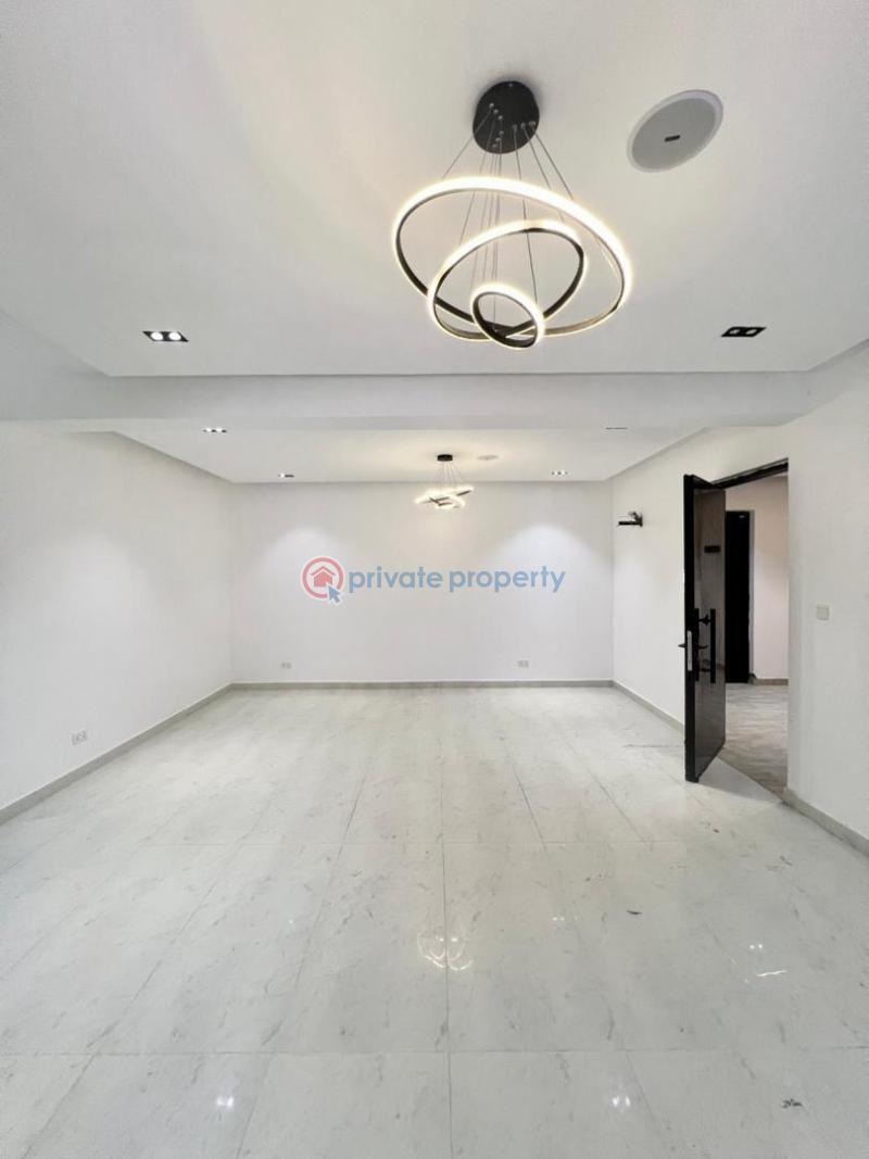 2 bedroom Block Of Flats For Sale Ikate Elegushi Lekki Lagos - 4