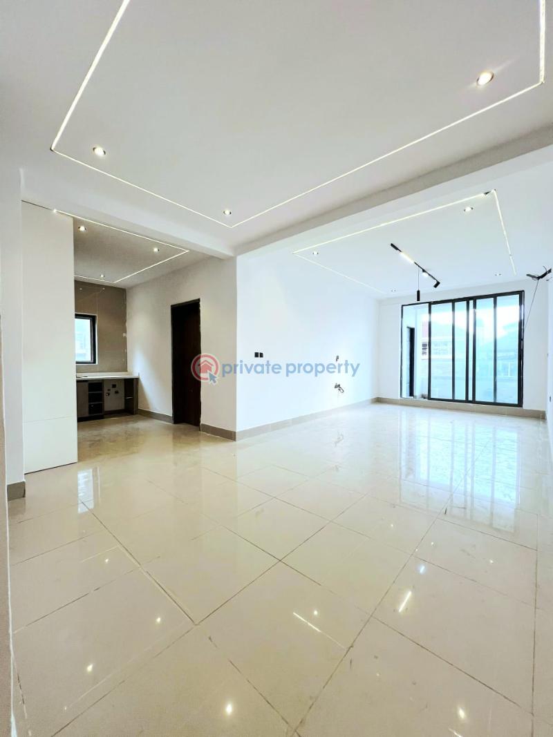 2 bedroom Flat & Apartment For Sale Ikate Elegushi Lekki Lagos - 9
