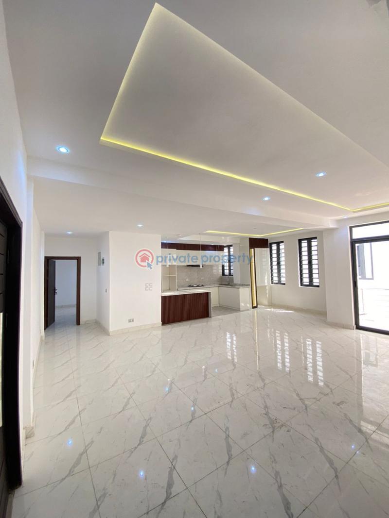 2 bedroom Shared Apartment For Sale Ikate Off Freedom Way Lekki Lagos Ikate Elegushi Lekki Lagos - 4