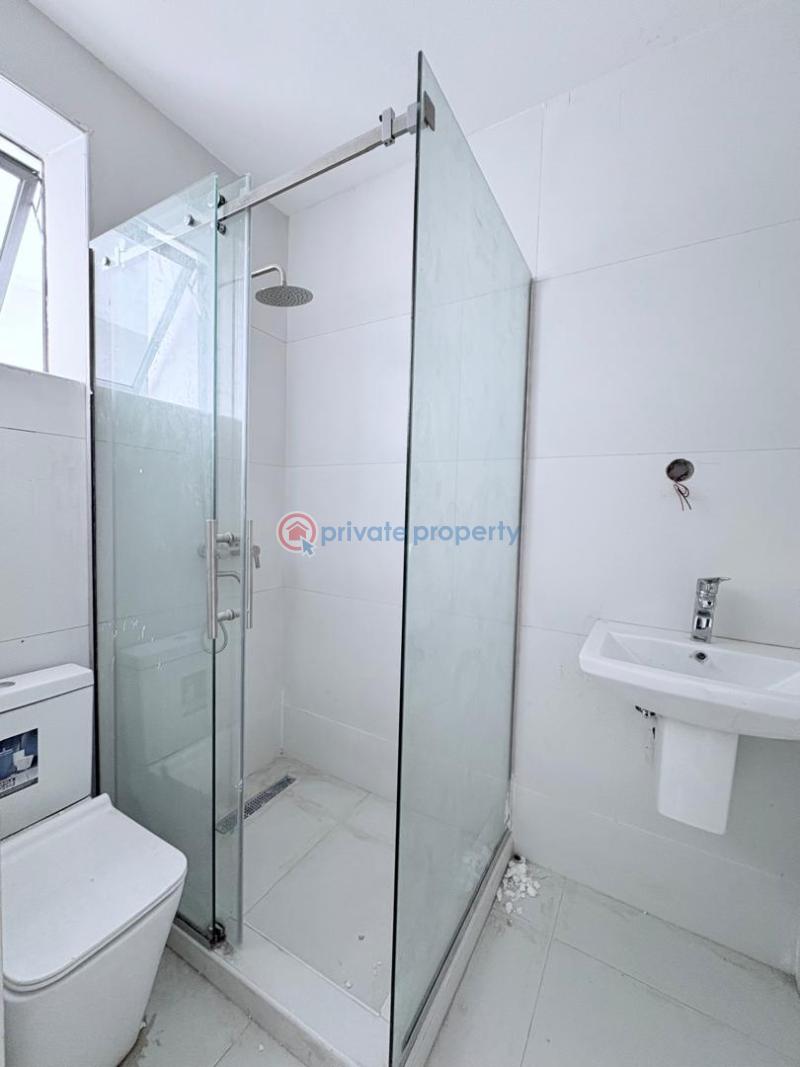 2 bedroom Flat & Apartment For Sale Ikate Elegushi Lekki Lagos - 9