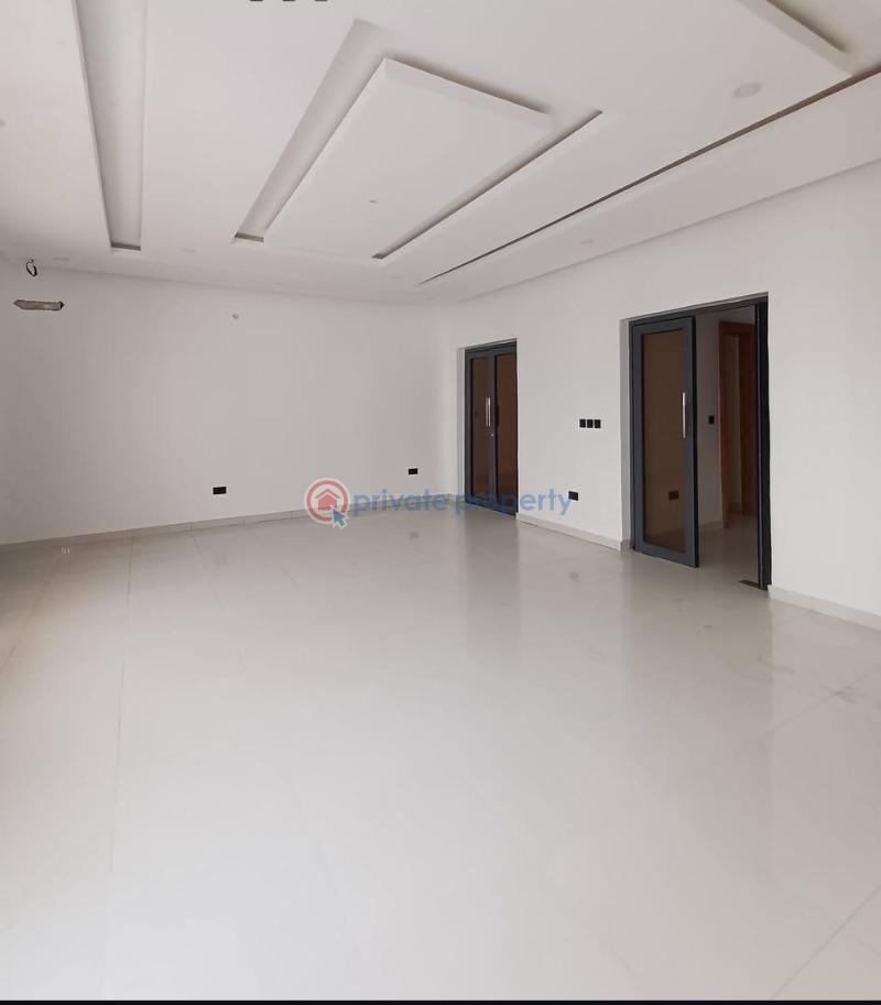 2-bedroom apartment - 6 2 bedroom Flat & Apartment For Rent Lekki Phase 1 Lagos - 6