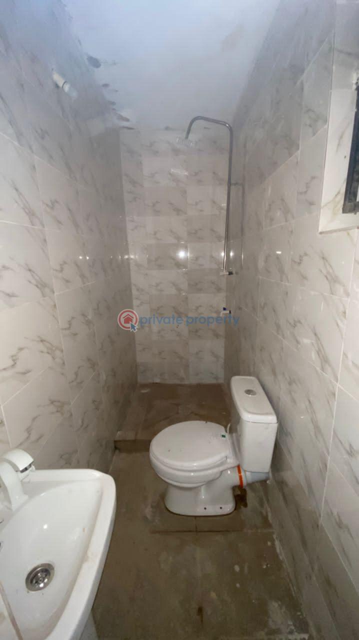 2 bedroom Flat & Apartment For Rent Airforce Estate, Akobo Ibadan Oyo - 3