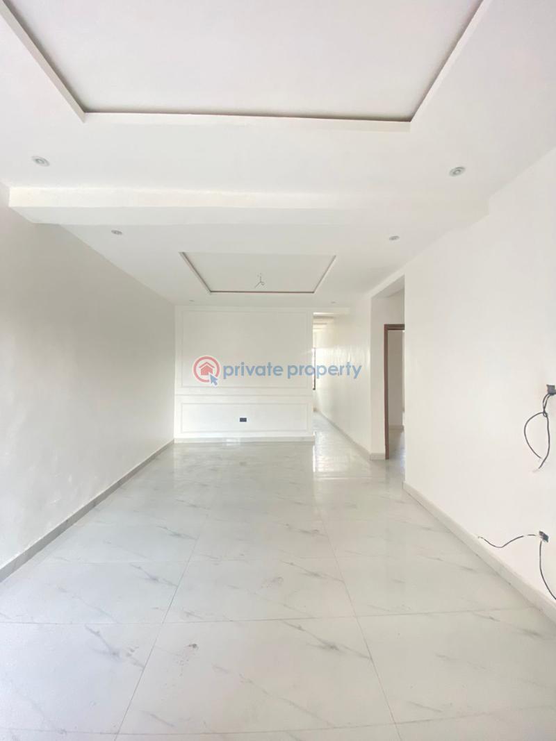 2 bedroom Shared Apartment For Sale Igbo Ofon Lekki Lagos Igbo Efon Lekki Lagos - 12