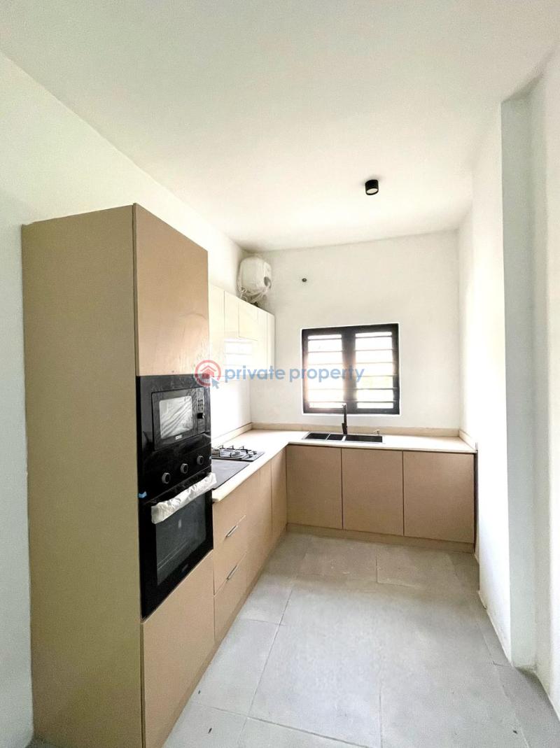 2 bedroom Block Of Flats For Sale Agungi Lekki Lagos - 5