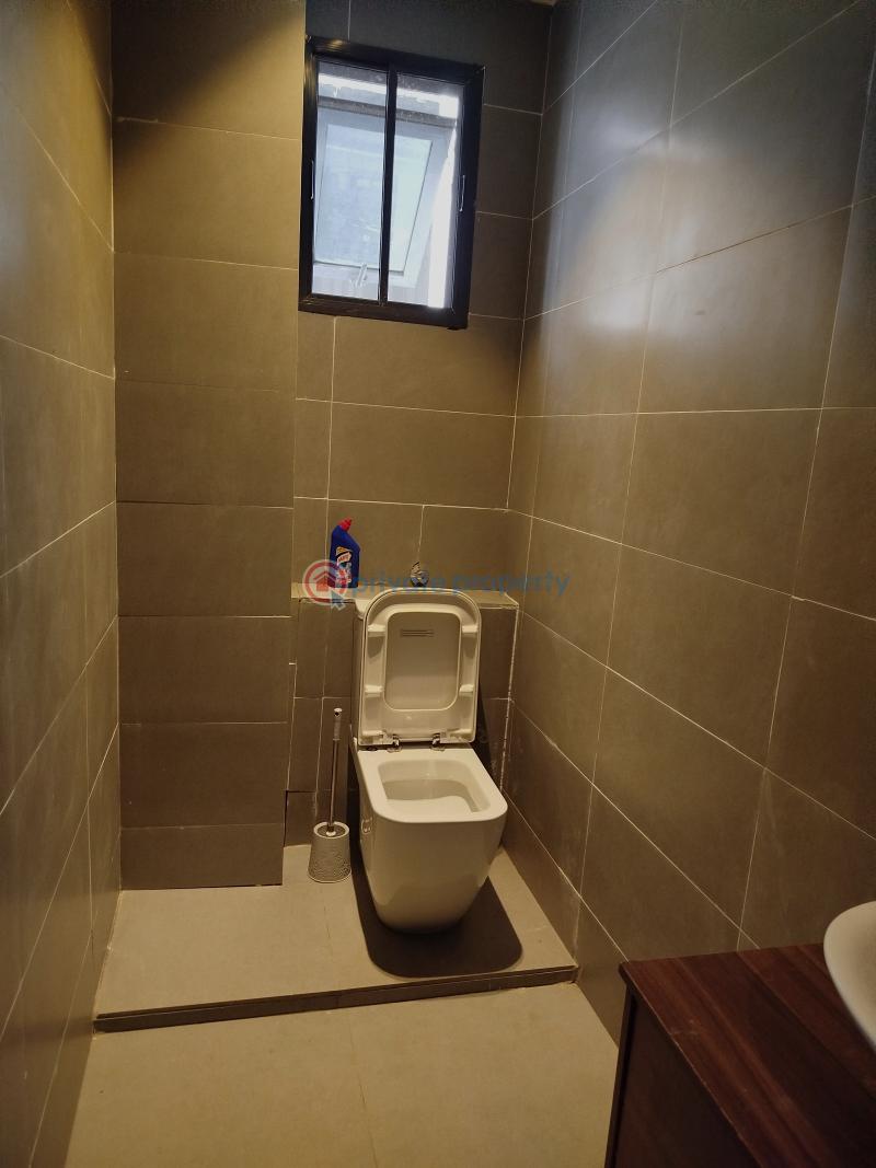 2 bedroom Block Of Flats For Sale Lekki Phase 1 Lagos - 15
